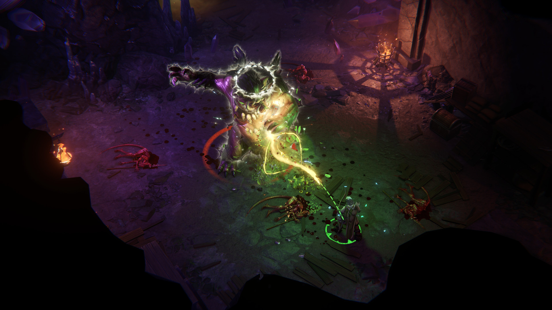 Pathfinder: Wrath of the Righteous - Season Pass