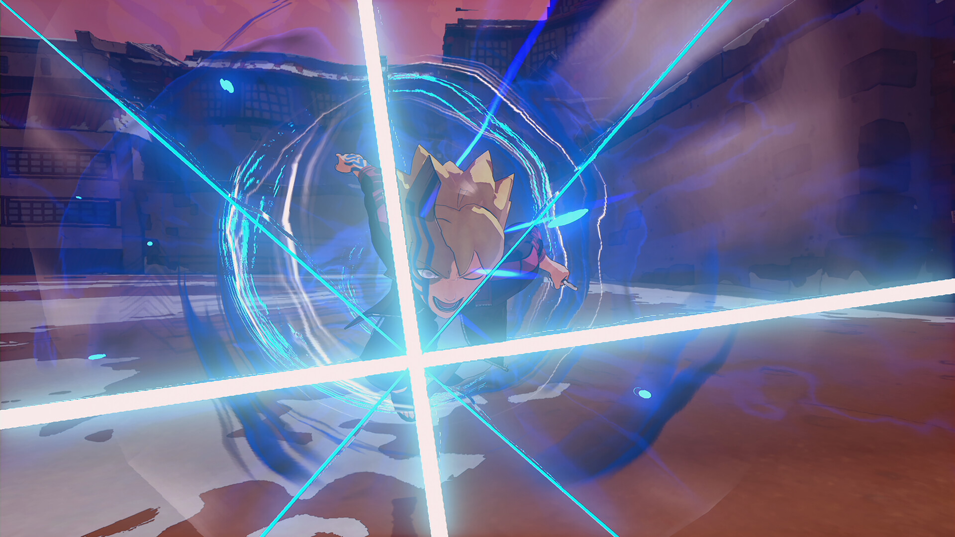 Naruto to Boruto: Shinobi Striker Season Pass 7