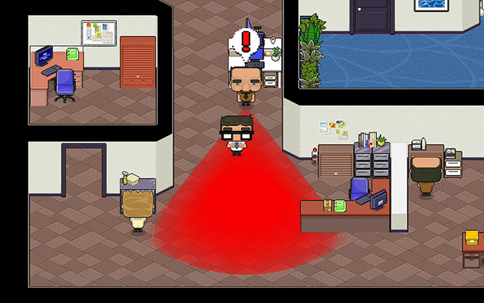 Level 22: Gary's Misadventure - 2016 Edition