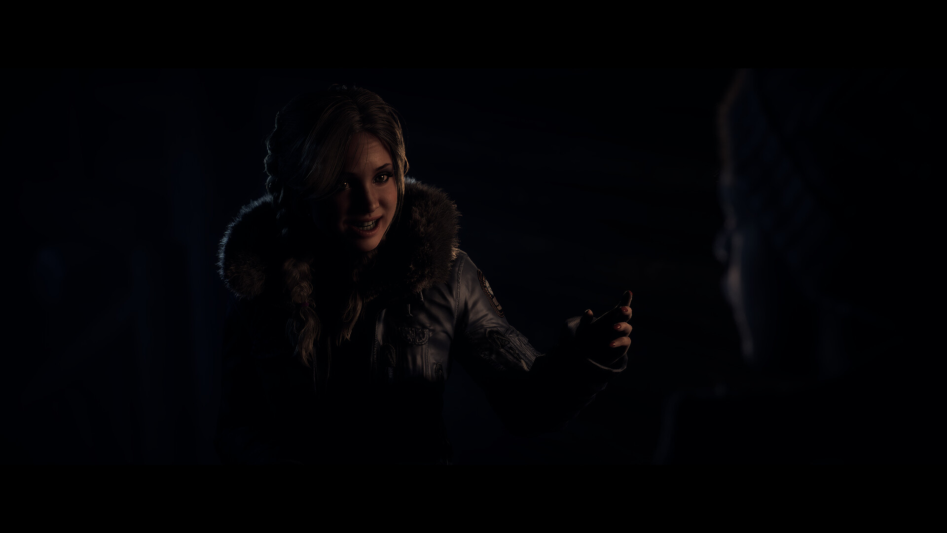 Until Dawn (Версия для СНГ. Кроме РФ и РБ)