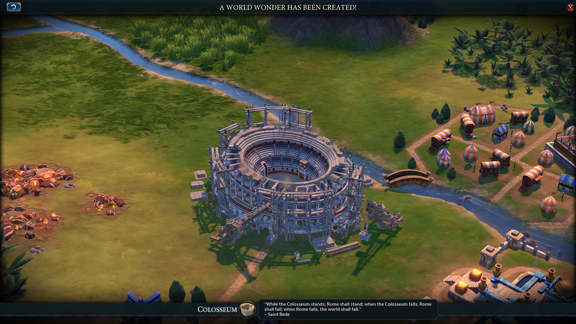 Sid Meier's Civilization VI Anthology