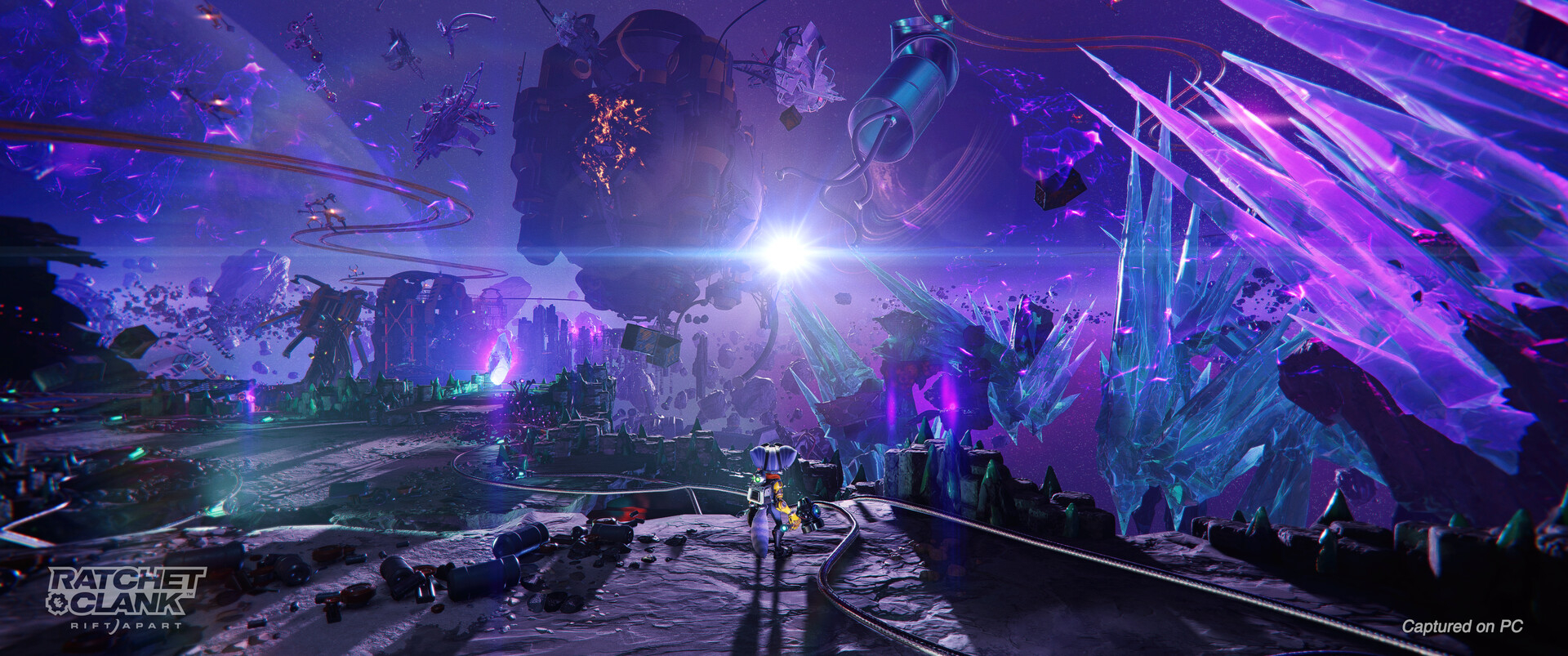 Ratchet & Clank: Rift Apart (Версия для РФ)