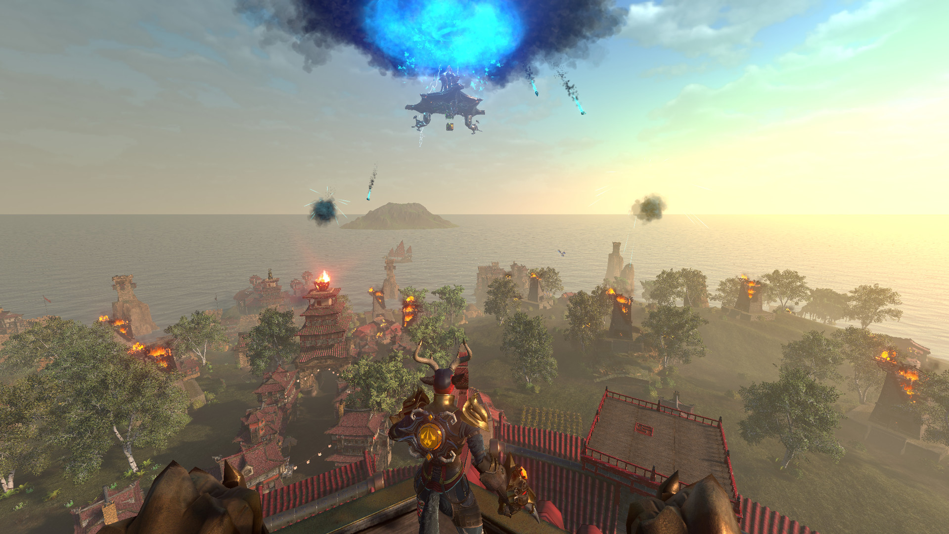 Almighty: Kill Your Gods - Supporter Pack