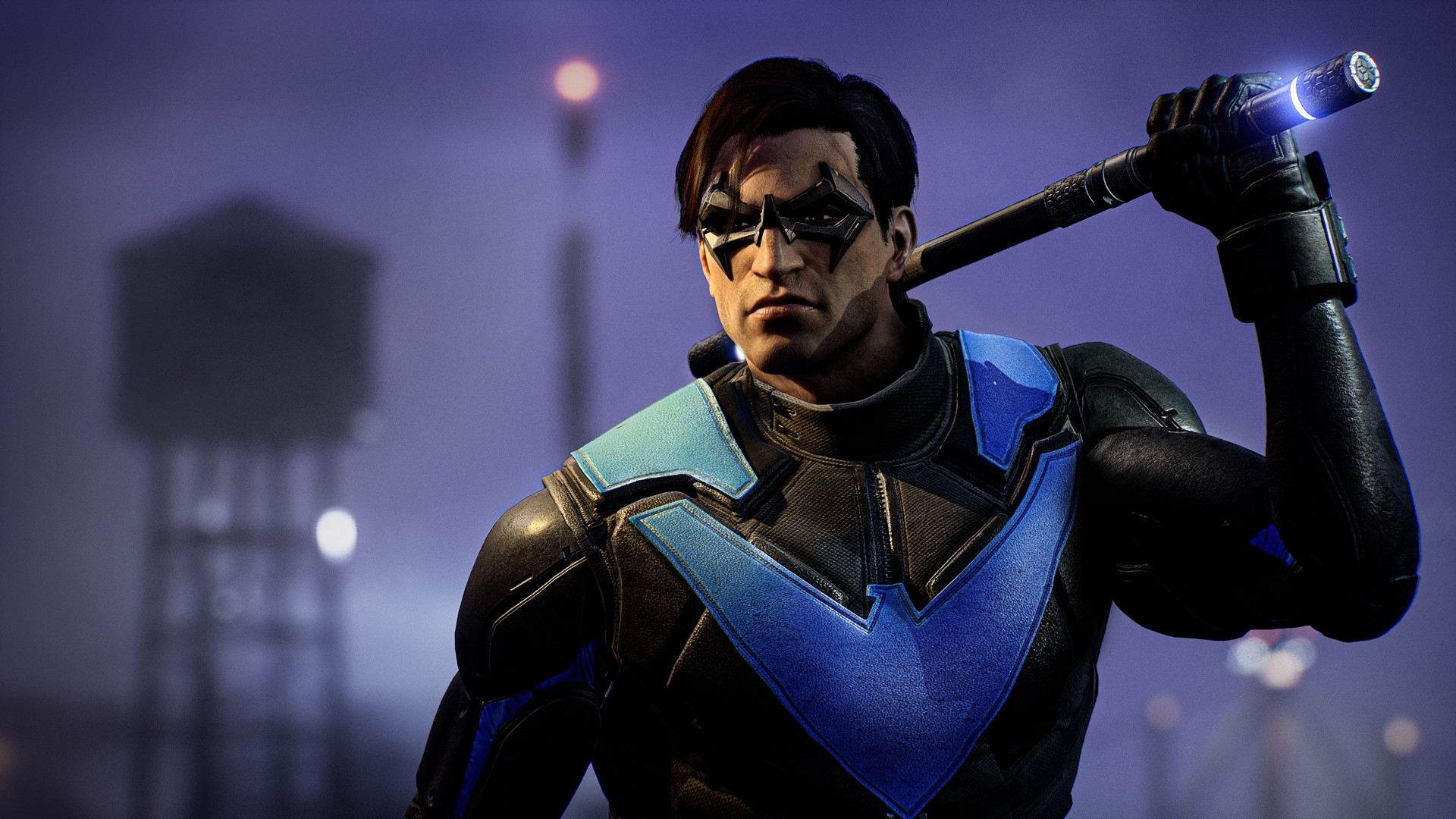 Gotham Knights: Deluxe Edition (Версия для СНГ. Кроме РФ и РБ)