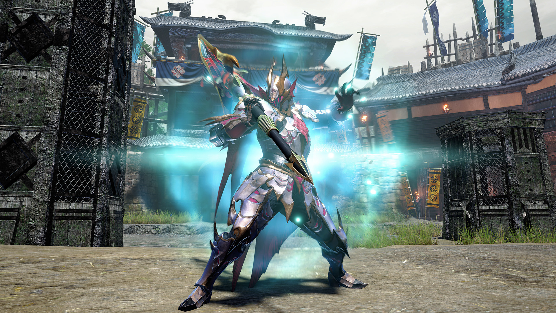Monster Hunter Rise: Sunbreak Deluxe Edition