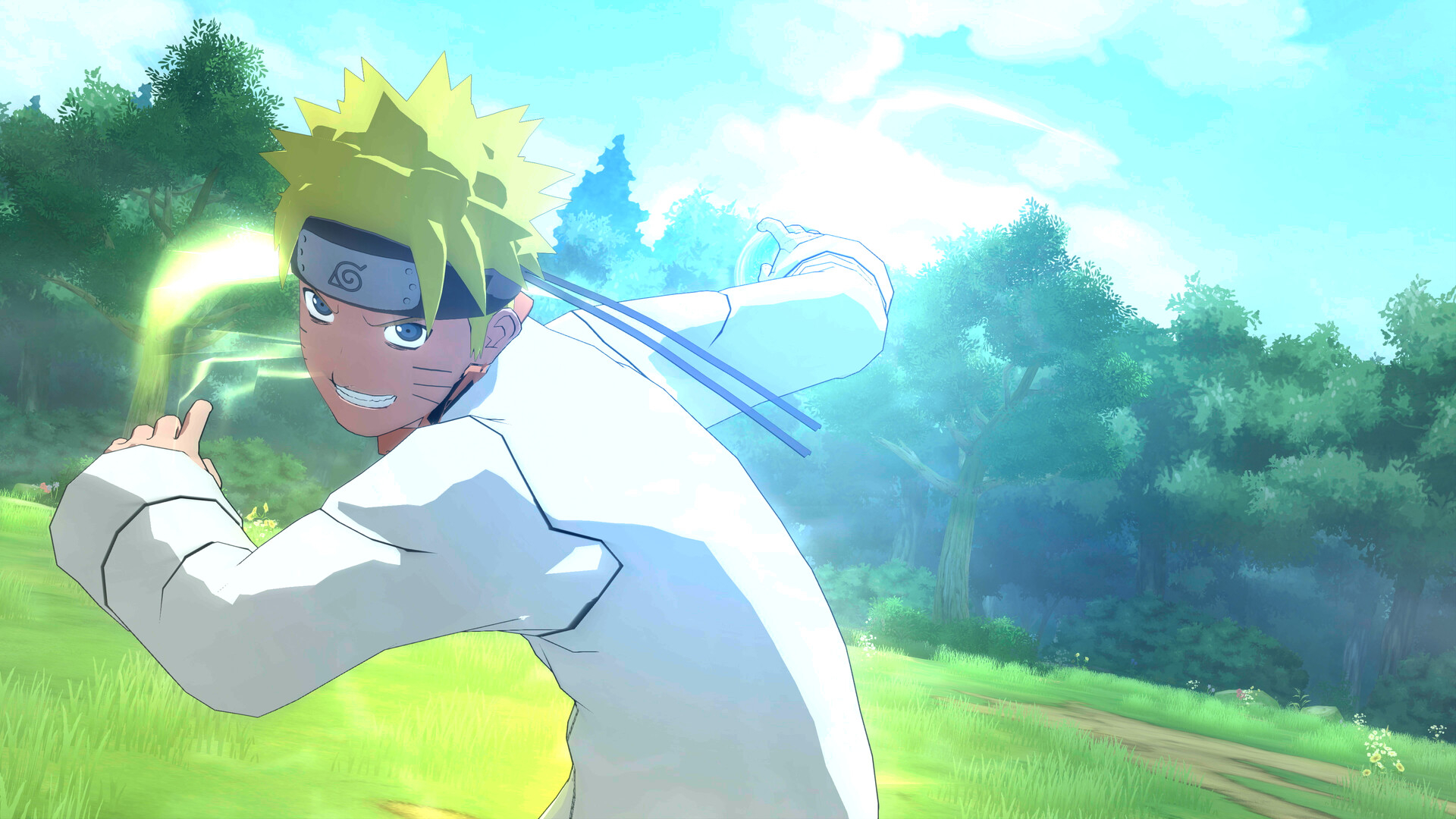NARUTO X BORUTO Ultimate Ninja Storm Connections - Season Pass