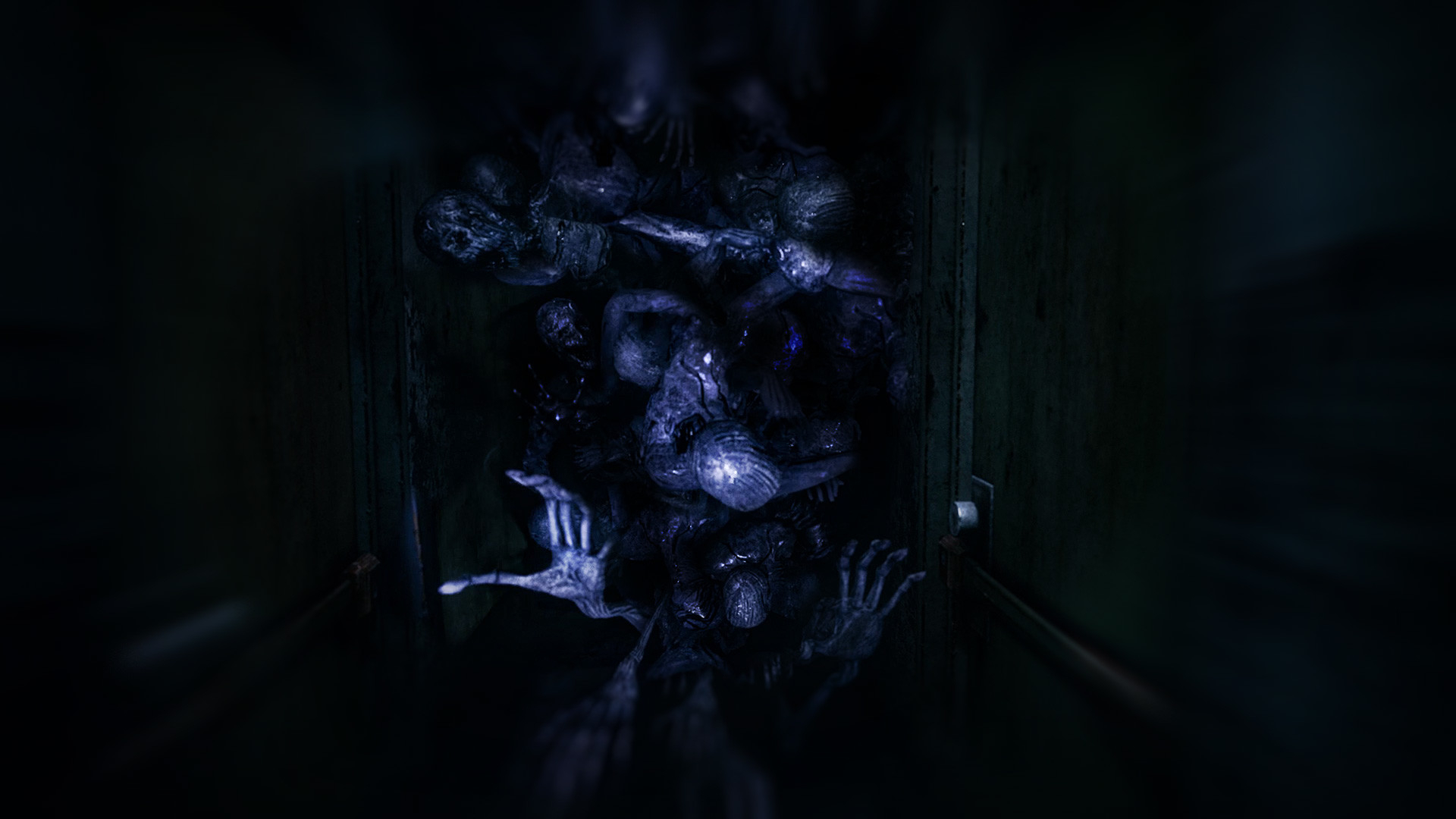 Song of Horror Complete Edition