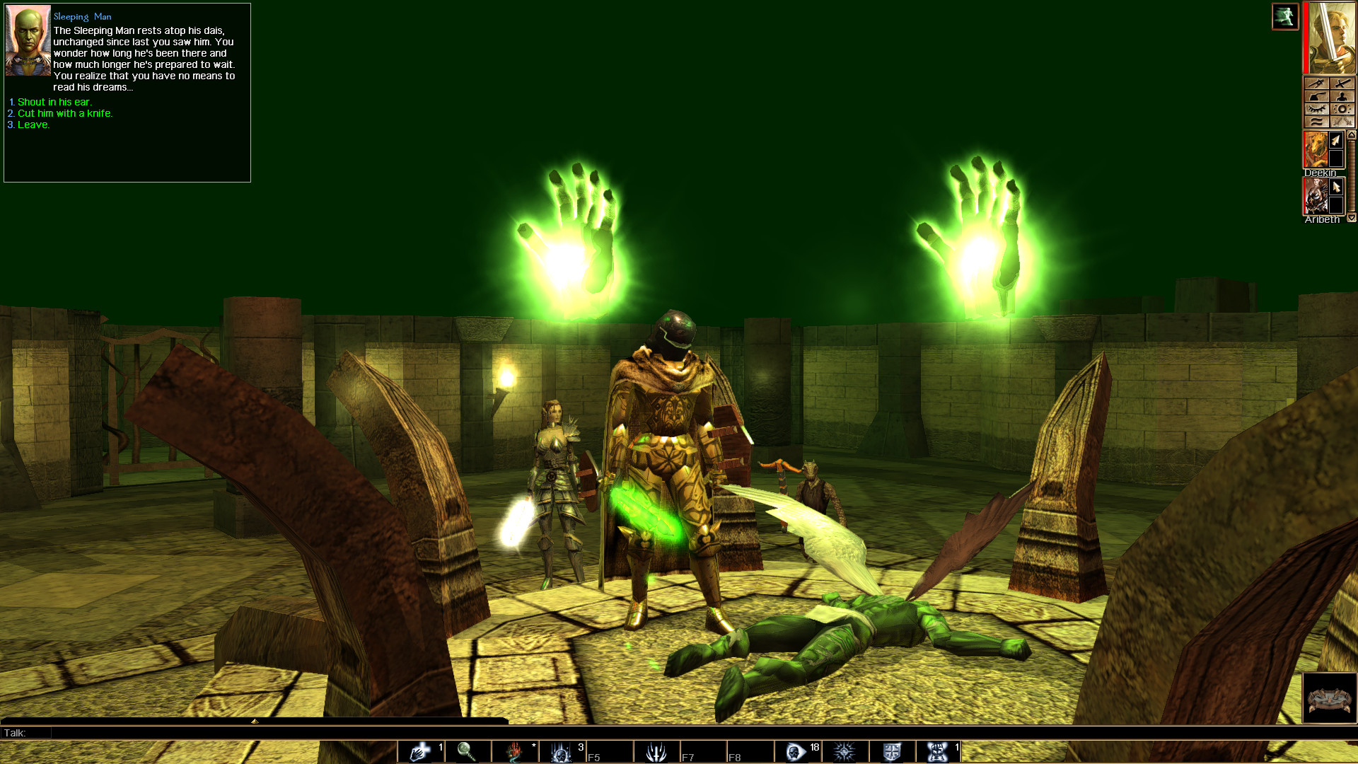 Neverwinter Nights: Enhanced Edition (Версия для СНГ. Кроме РФ и РБ)