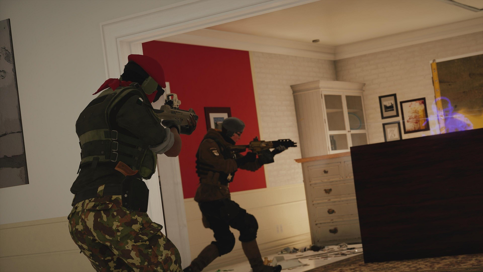 Tom Clancy's Rainbow Six Siege Ultimate Edition Y7