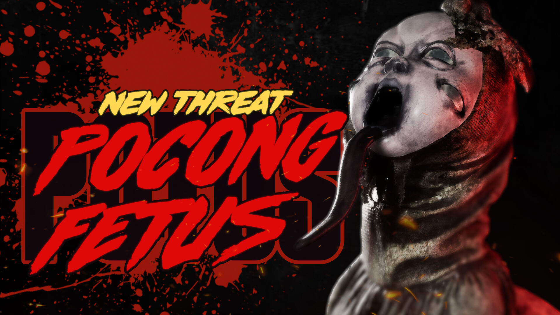 DreadHaunt: Supporter Pack