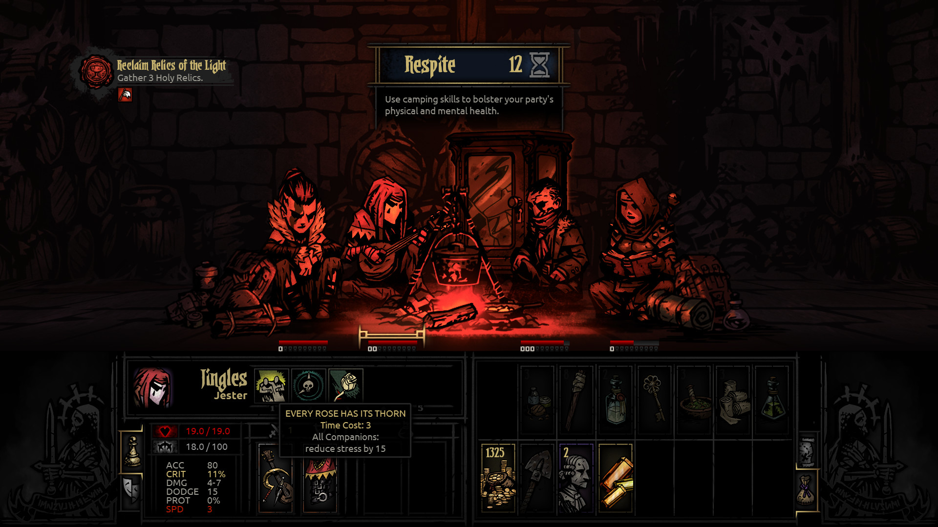 Darkest Dungeon Soundtrack