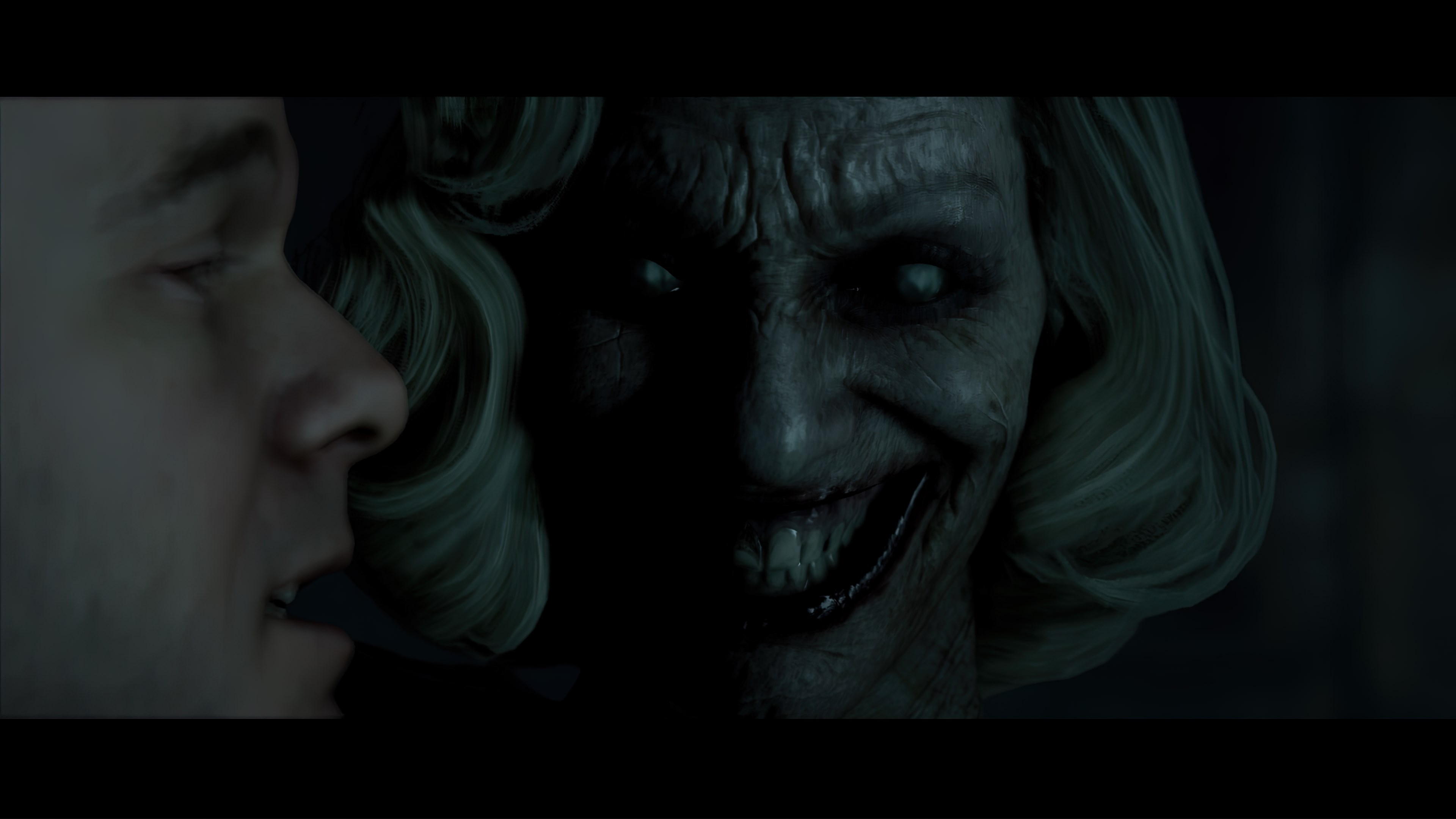 The Dark Pictures Anthology: Season One
