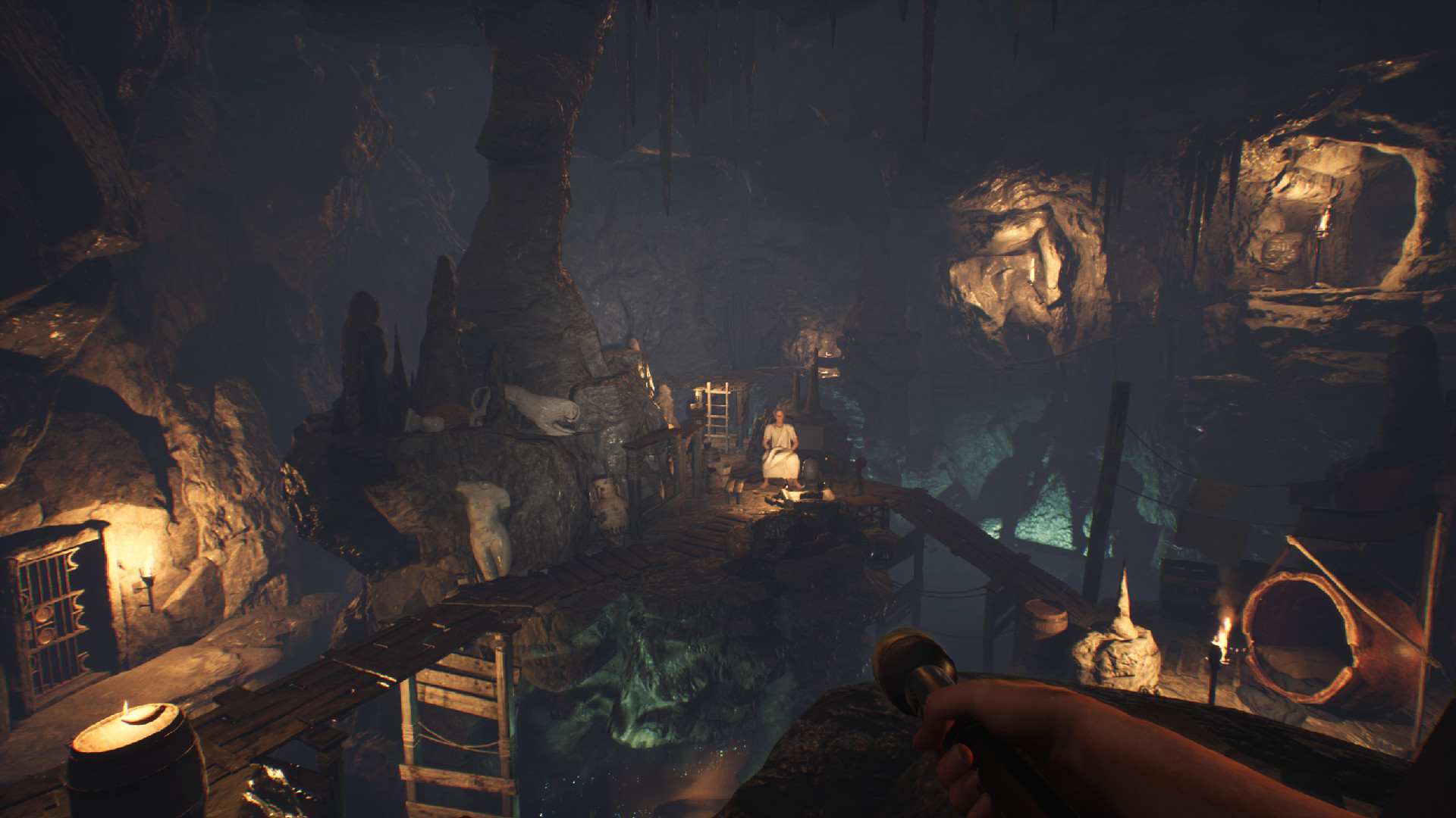 The Forgotten City - Digital Collector's Edition