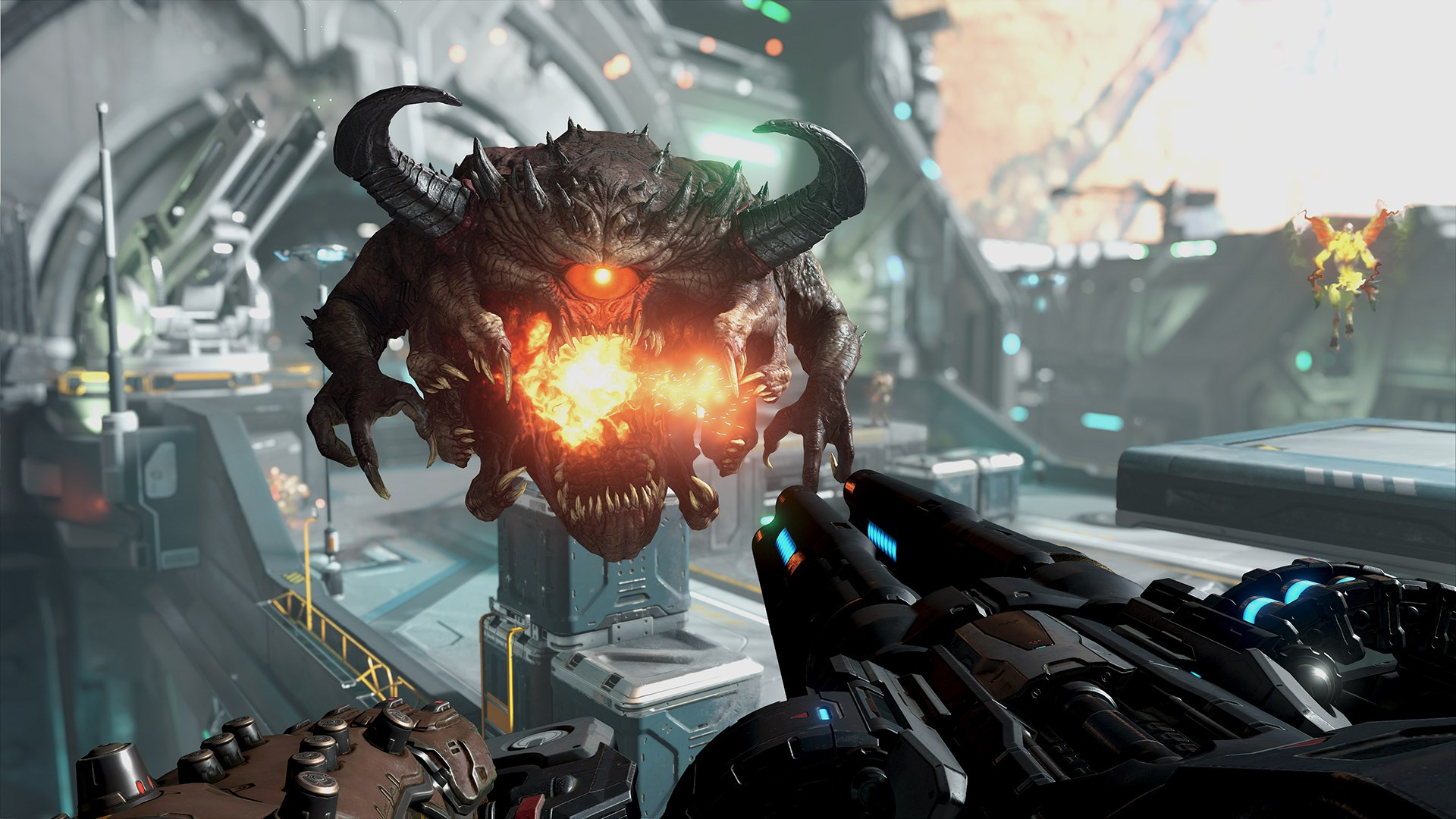 DOOM Eternal