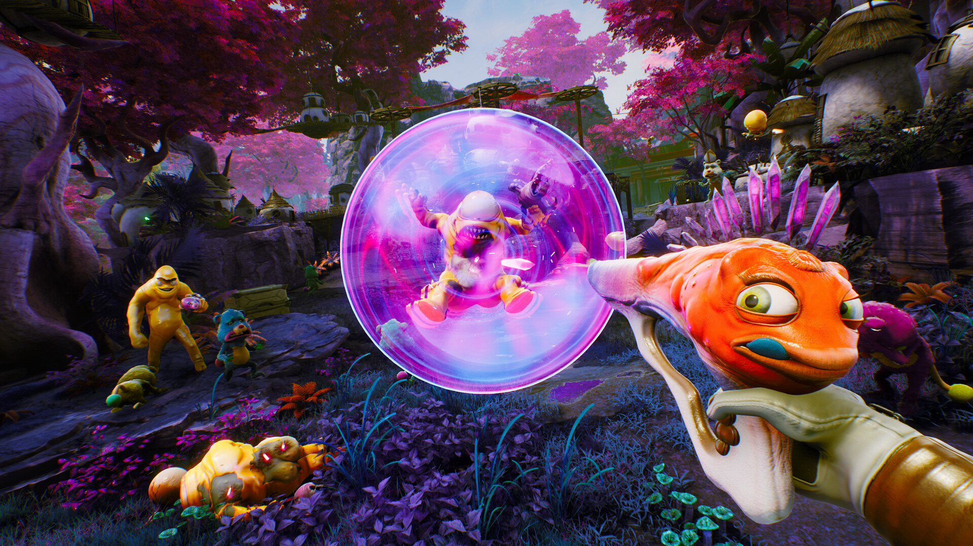 High On Life: DLC Bundle