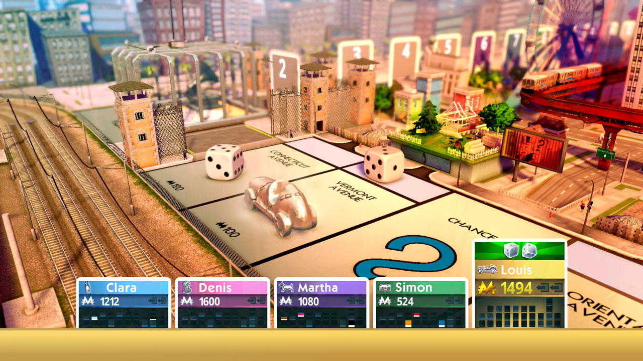 Monopoly