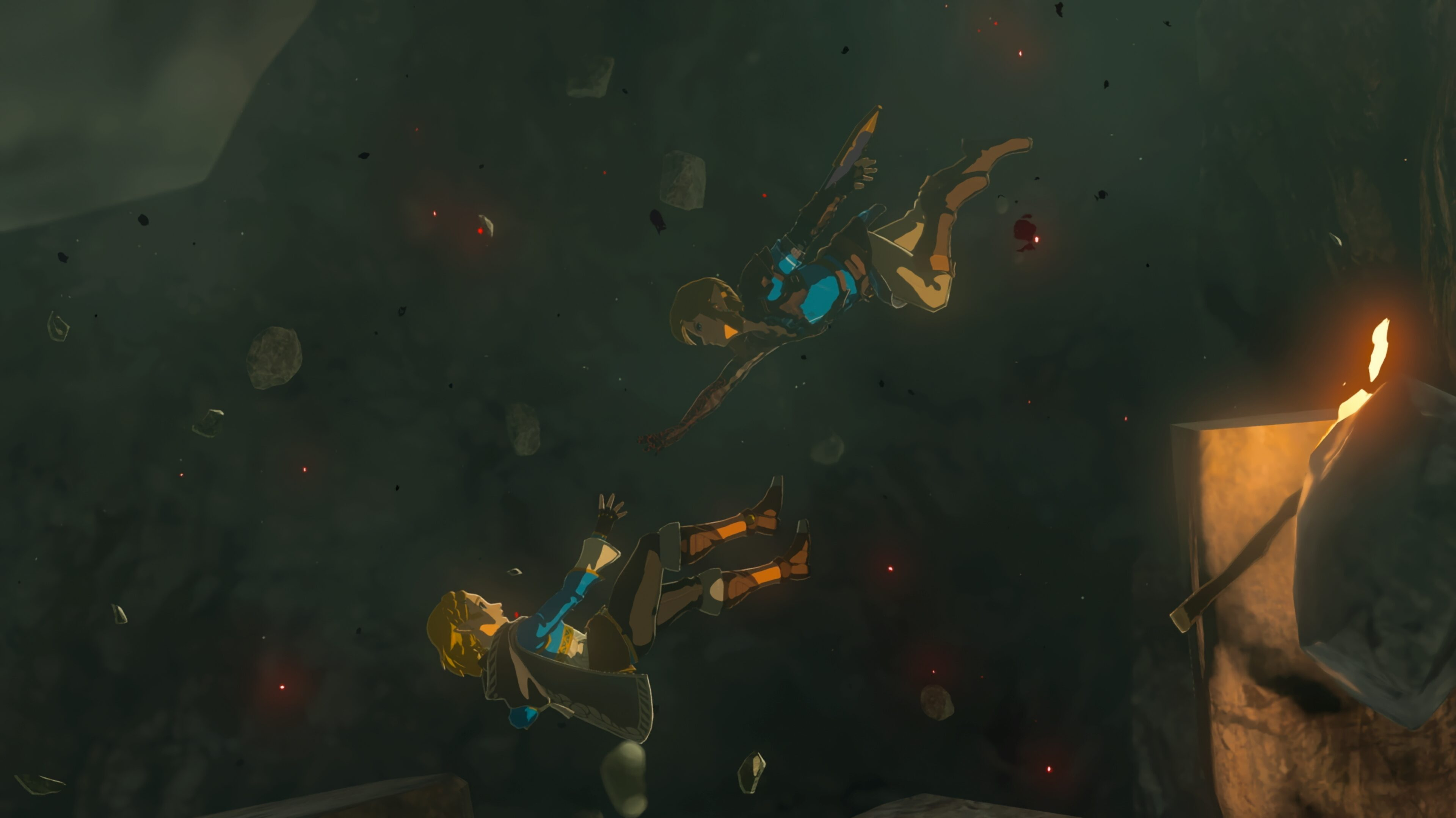 The Legend of Zelda: Tears of the Kingdom – Nintendo Switch 2 Edition Upgrade Pack