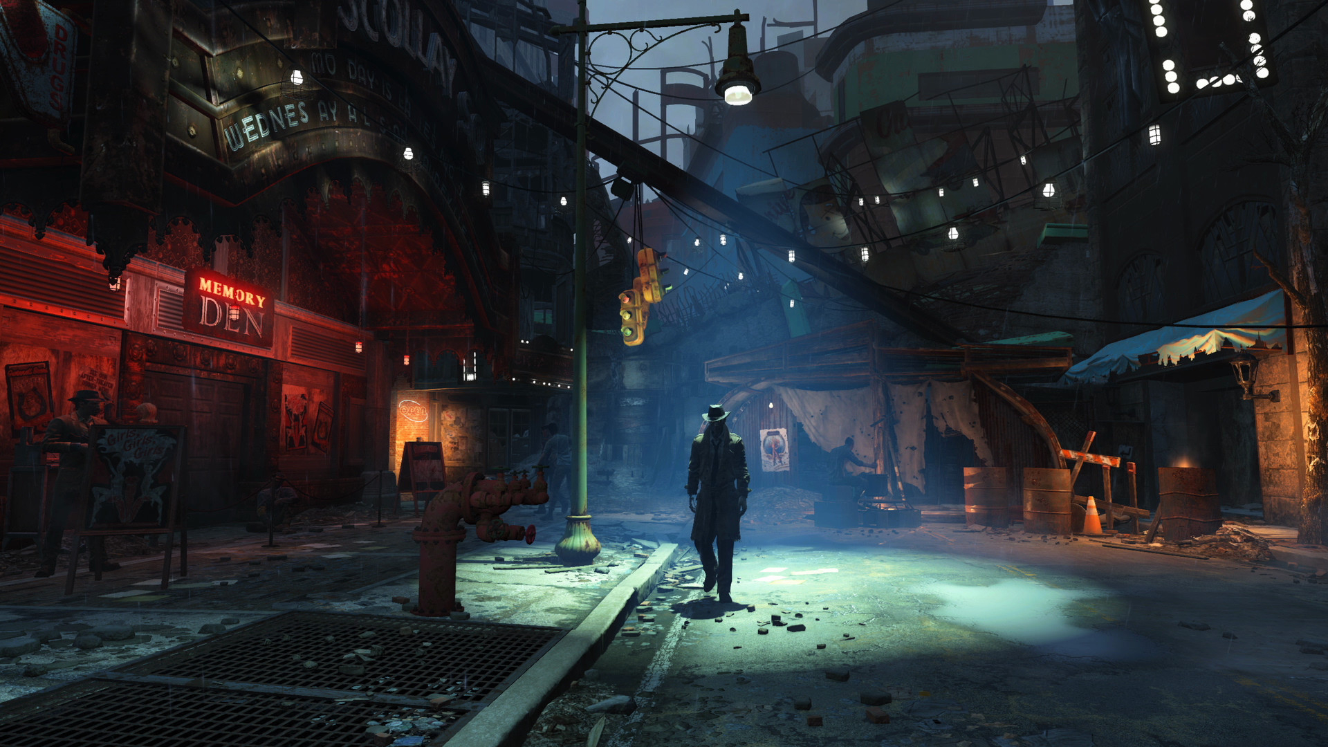 Fallout 4: Game of the Year Edition