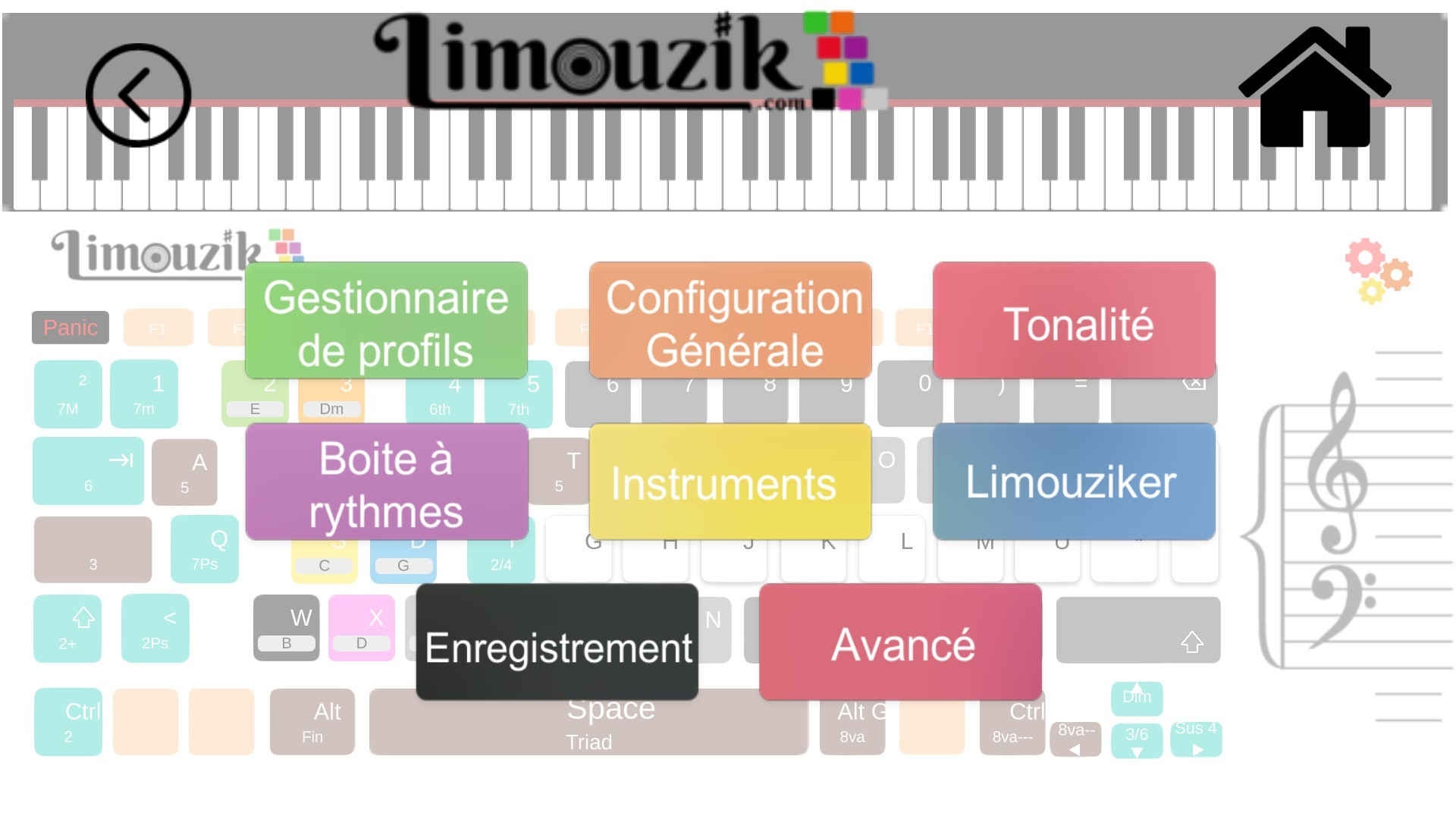 Limouzik