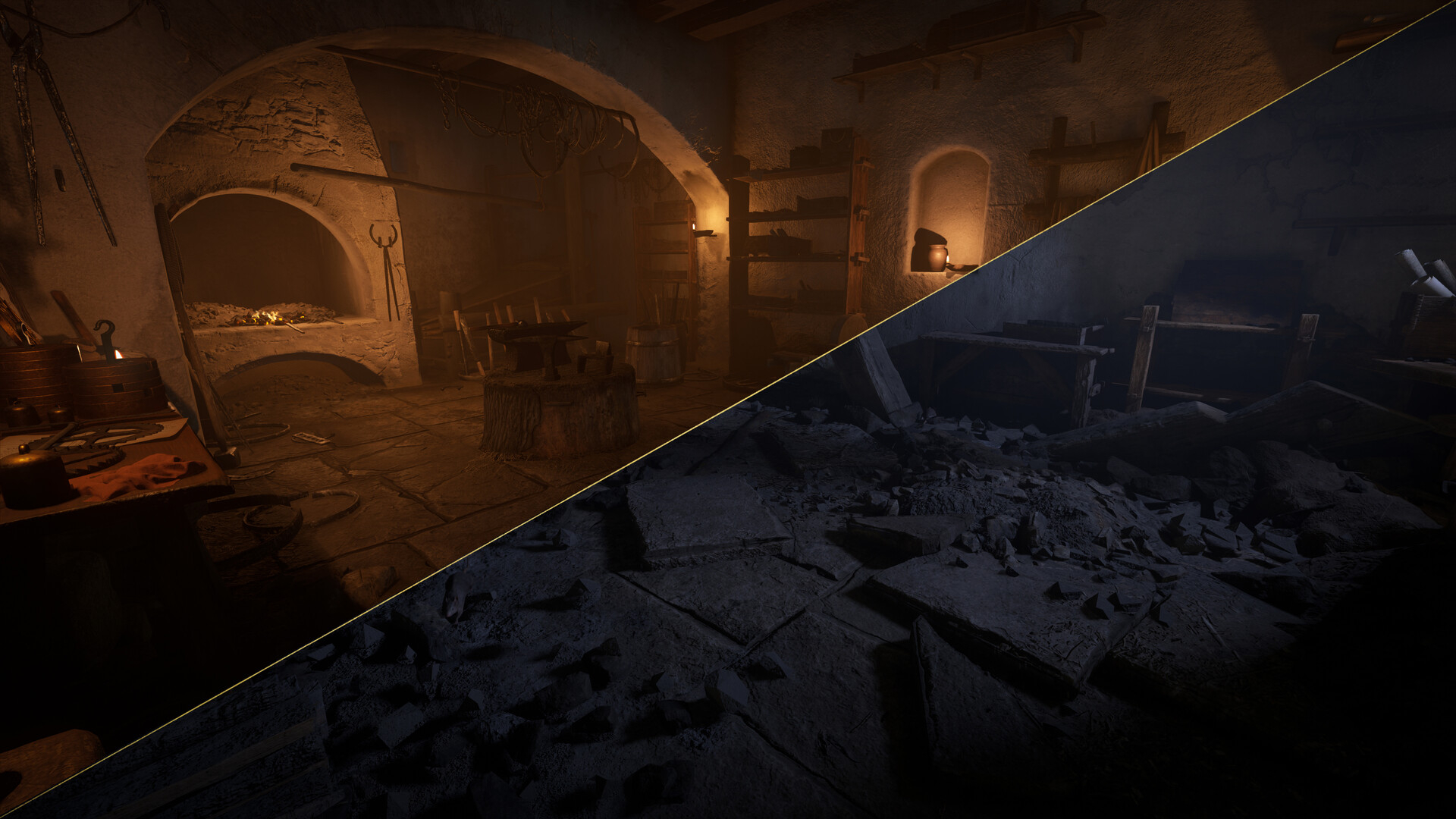 Kingdom Come: Deliverance II Legacy of the Forge фото 3