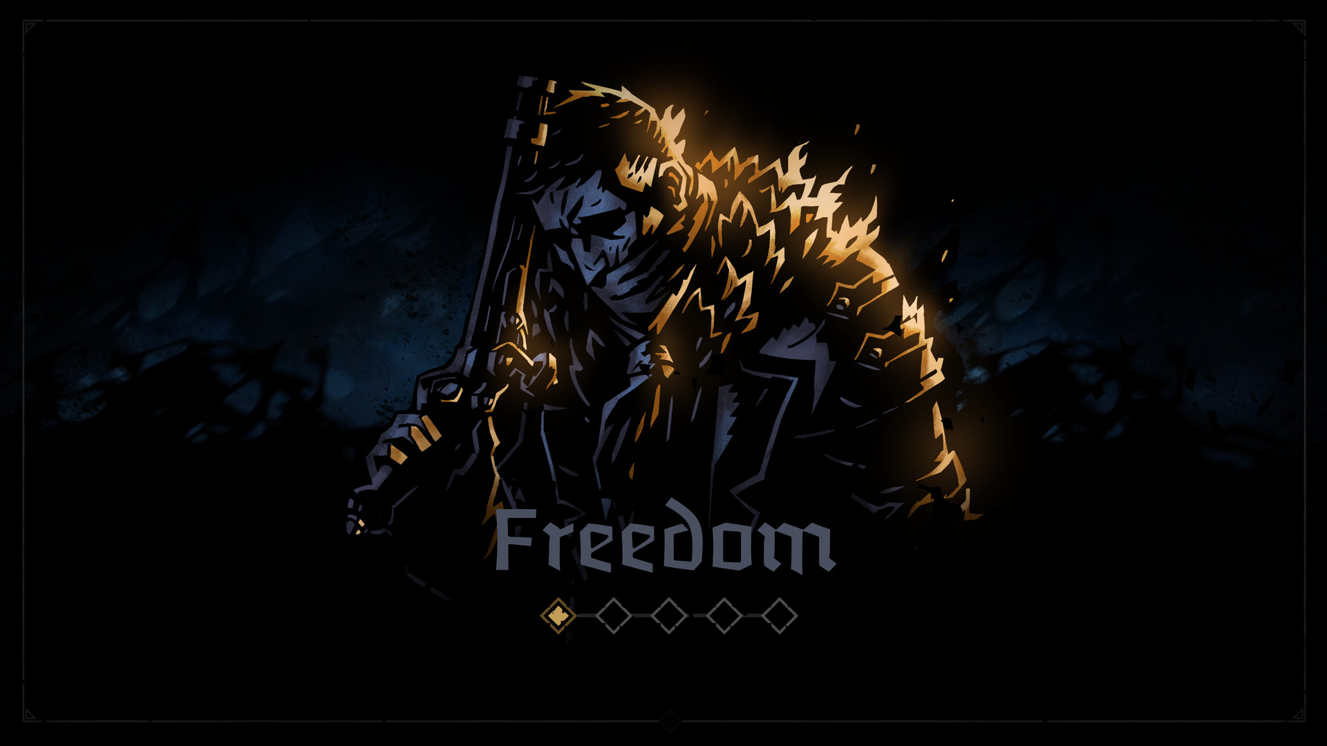 Darkest Dungeon II: The Soundtrack