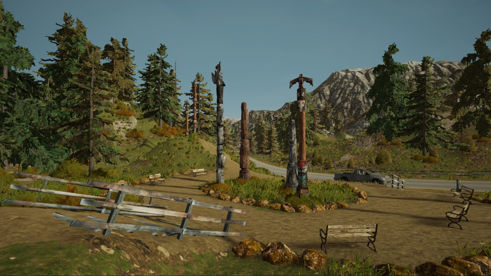 Gold Mining Simulator