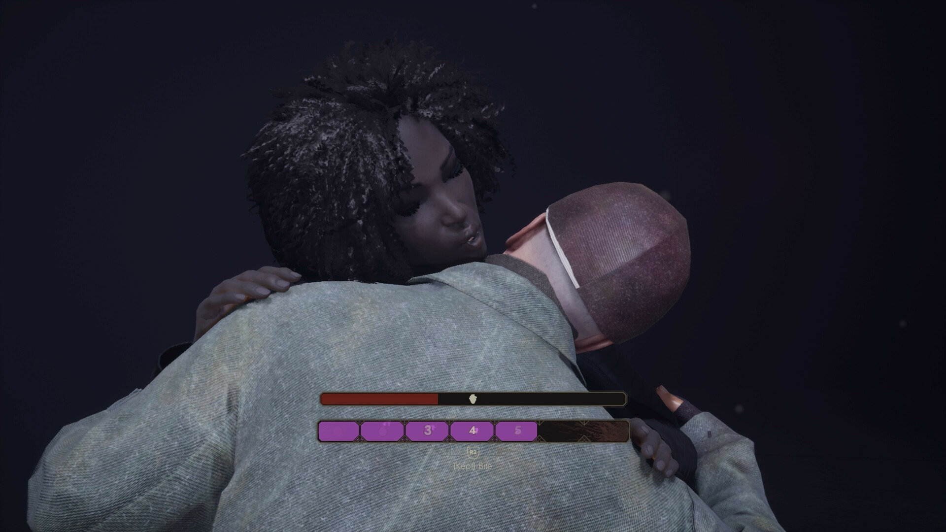 Vampire: The Masquerade - Swansong