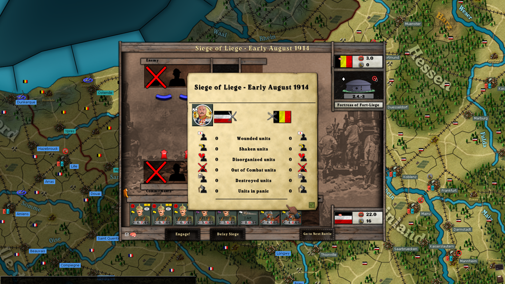 World War One Centenial Edition