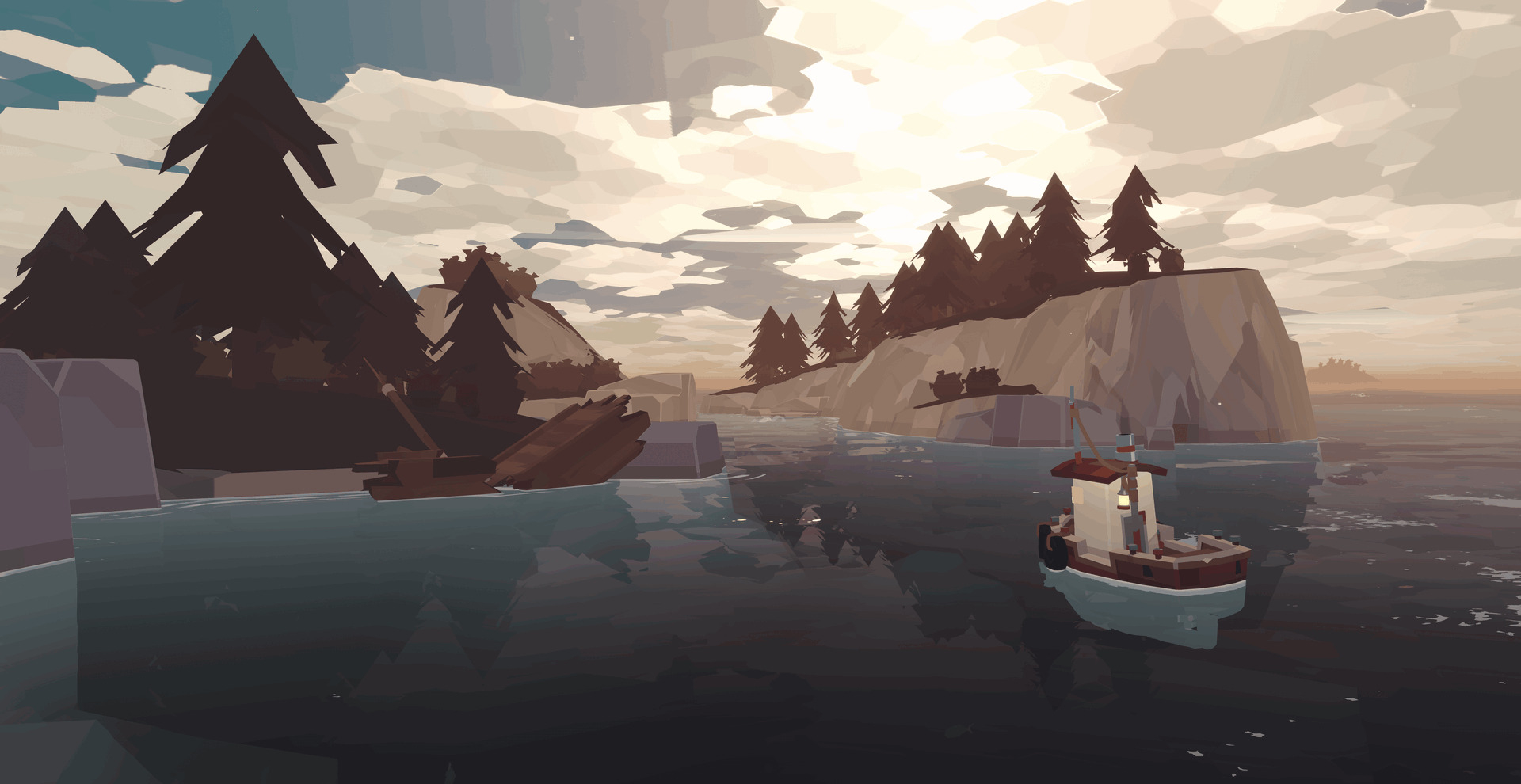 DREDGE Digital Deluxe Edition