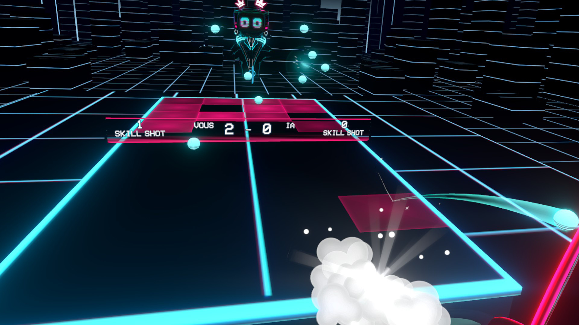 King Pong