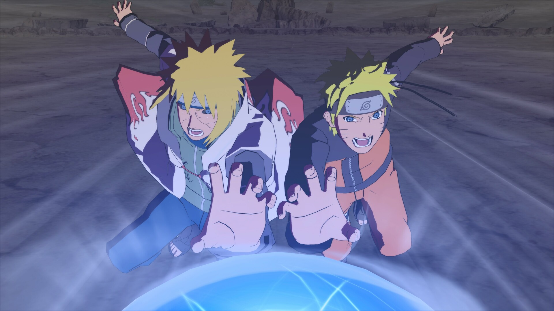 NARUTO X BORUTO Ultimate Ninja Storm Connections - Deluxe Edition