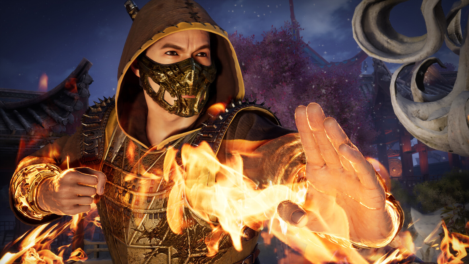 Mortal Kombat 1: Definitive Edition Upgrade