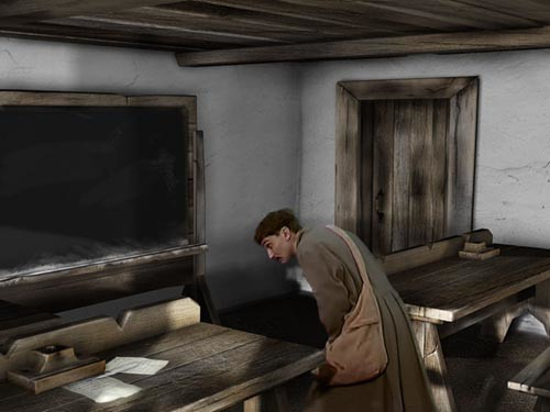 Viy: Retold Story