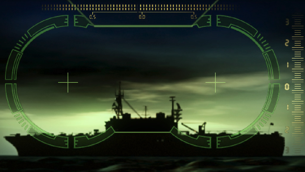 World War III : Black Gold