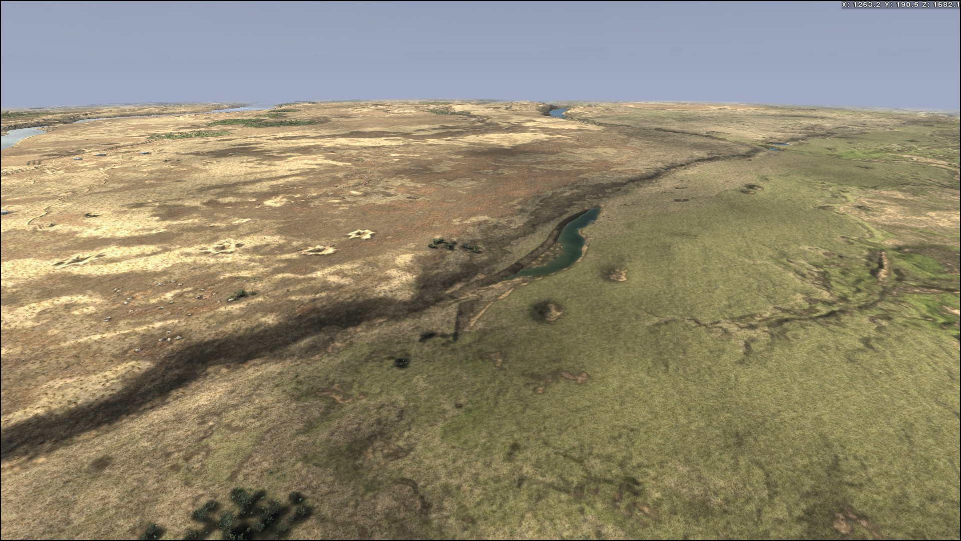 Tank Warfare: Operation Pugilist