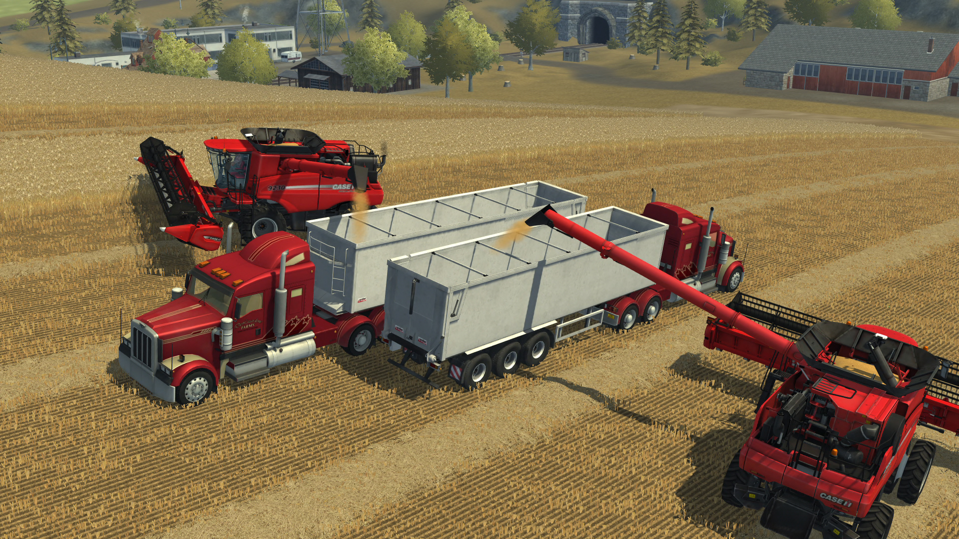 Farming Simulator 2013: Official Expansion (Titanium)