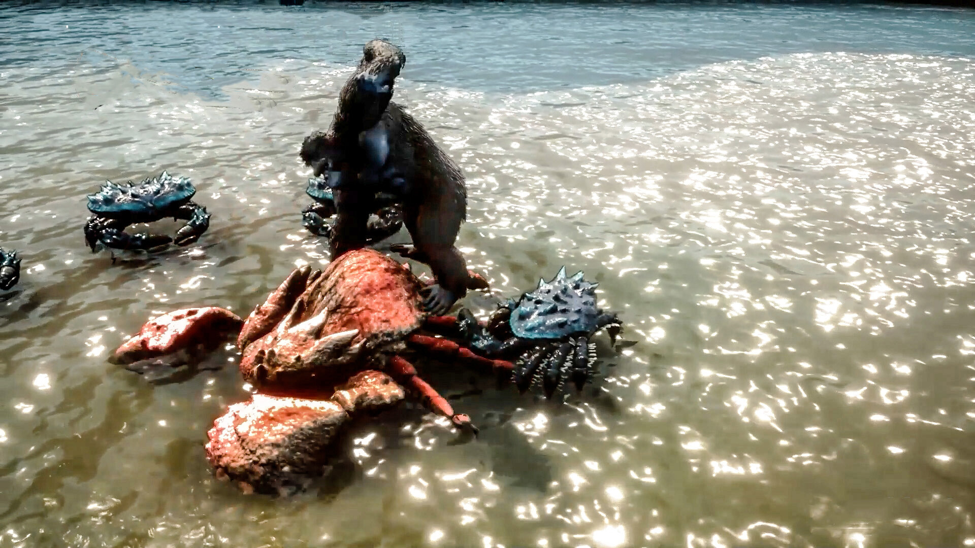 Skull Island: Rise of Kong - Colossal Edition