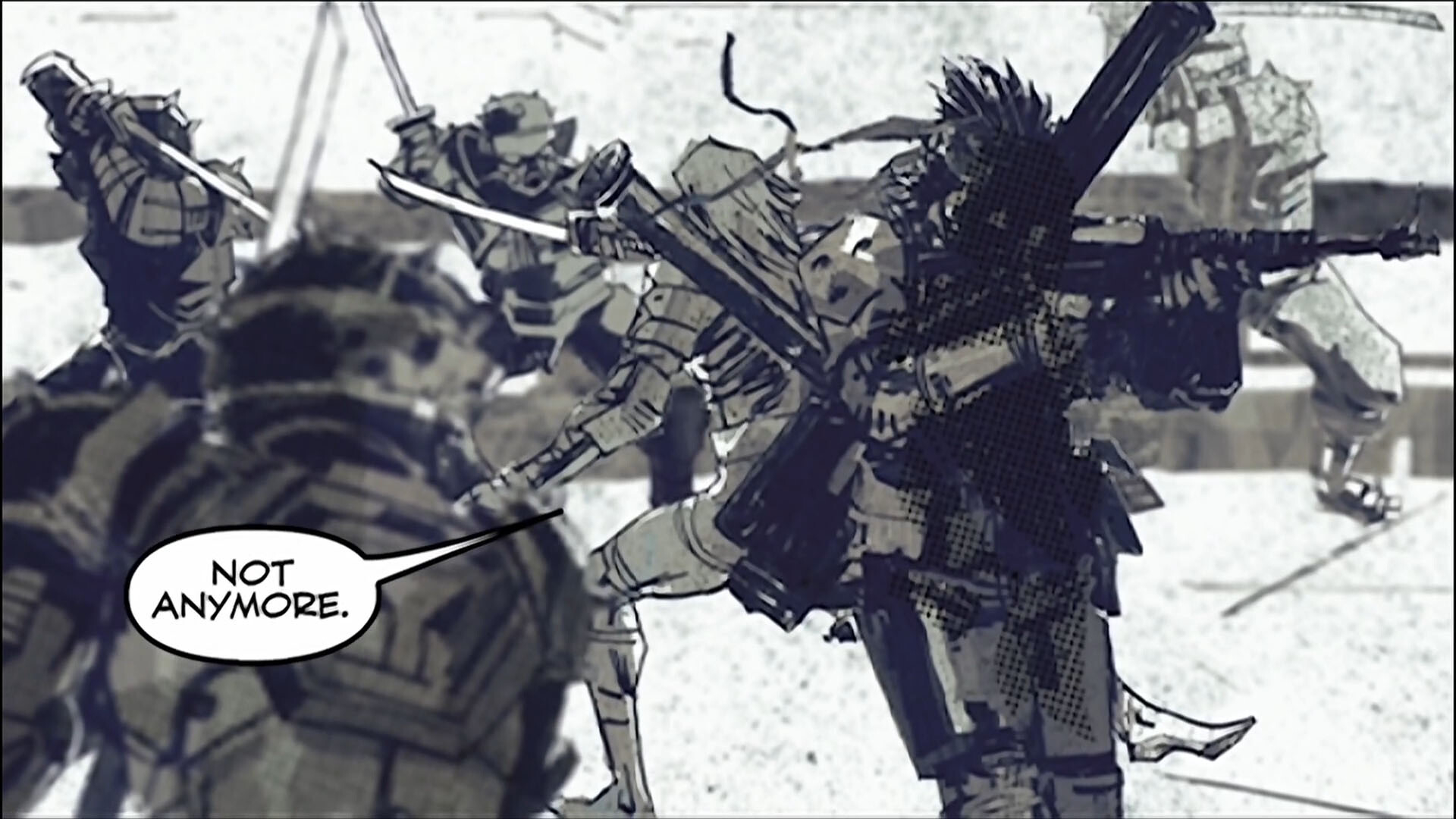 Metal Gear Solid: Master Collection Vol. 1 (Версия для СНГ. Кроме РФ и РБ)
