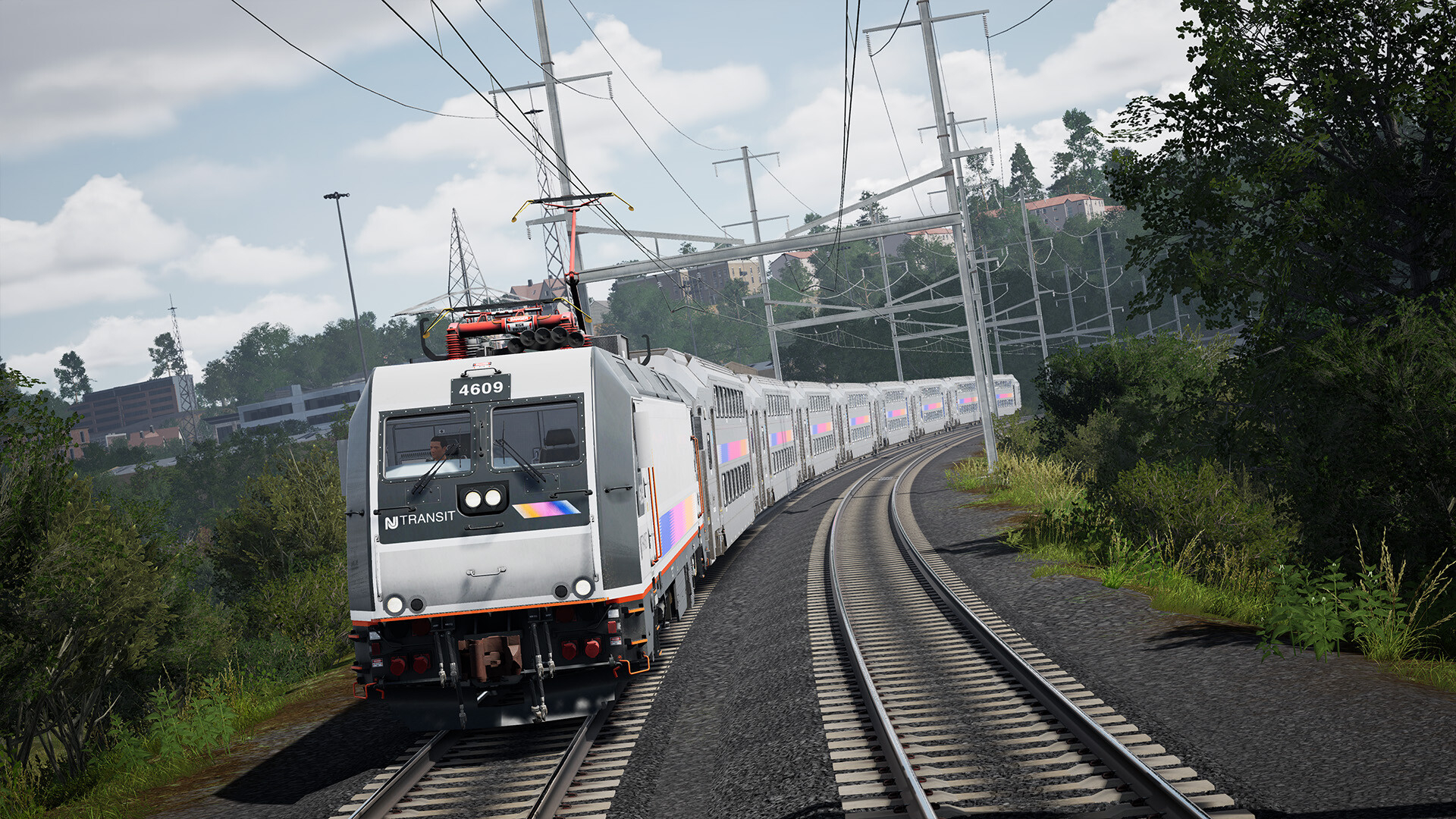 Train Sim World 6 фото 2