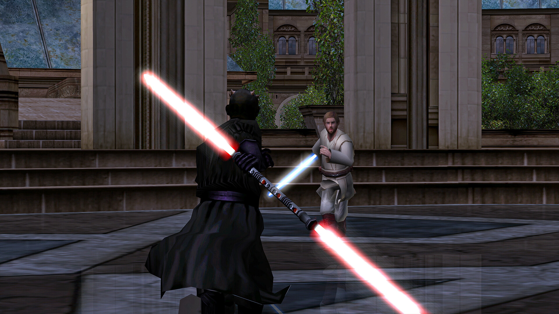 STAR WARS: Battlefront Classic Collection (Версия для СНГ. Кроме РФ и РБ)