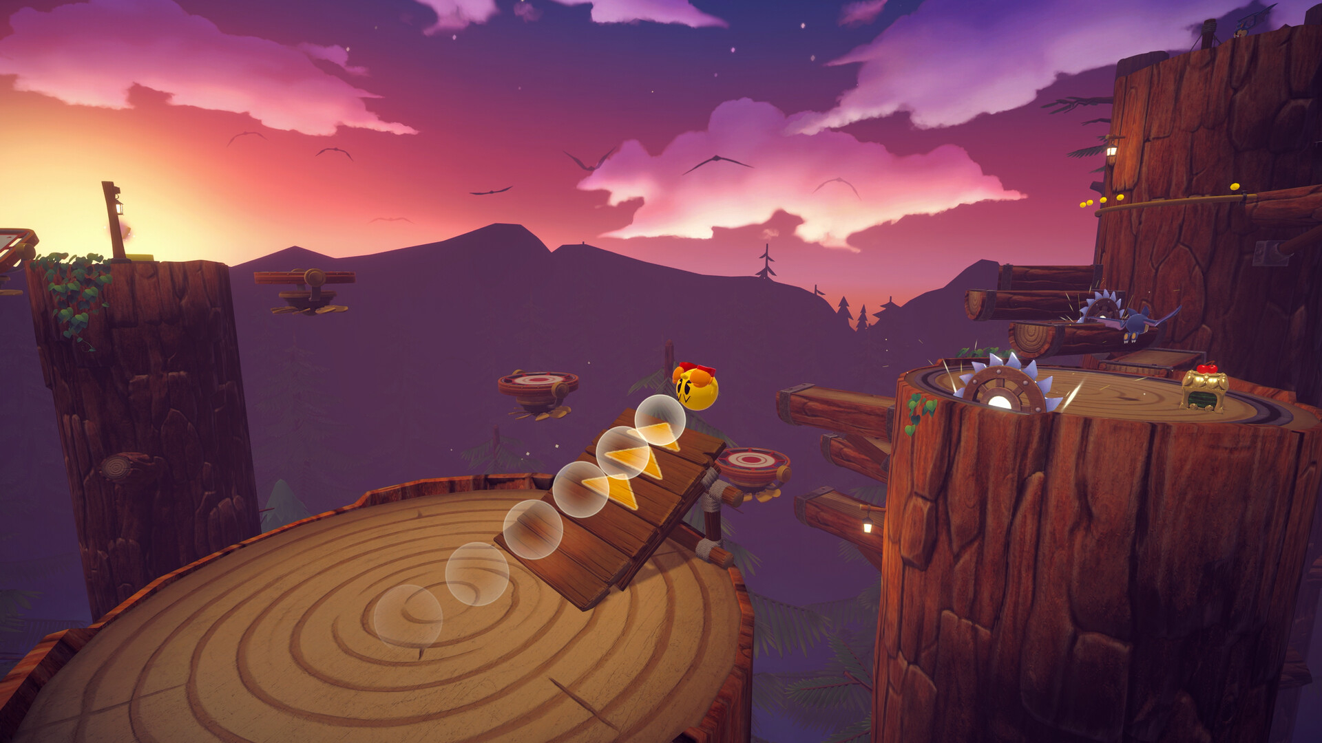 Pac-Man World 2 Re-Pac: Deluxe Edition