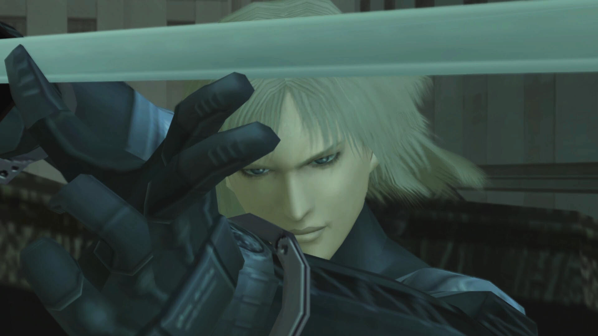 Metal Gear Solid: Master Collection Vol. 1 Metal Gear Solid 2: Sons of Liberty