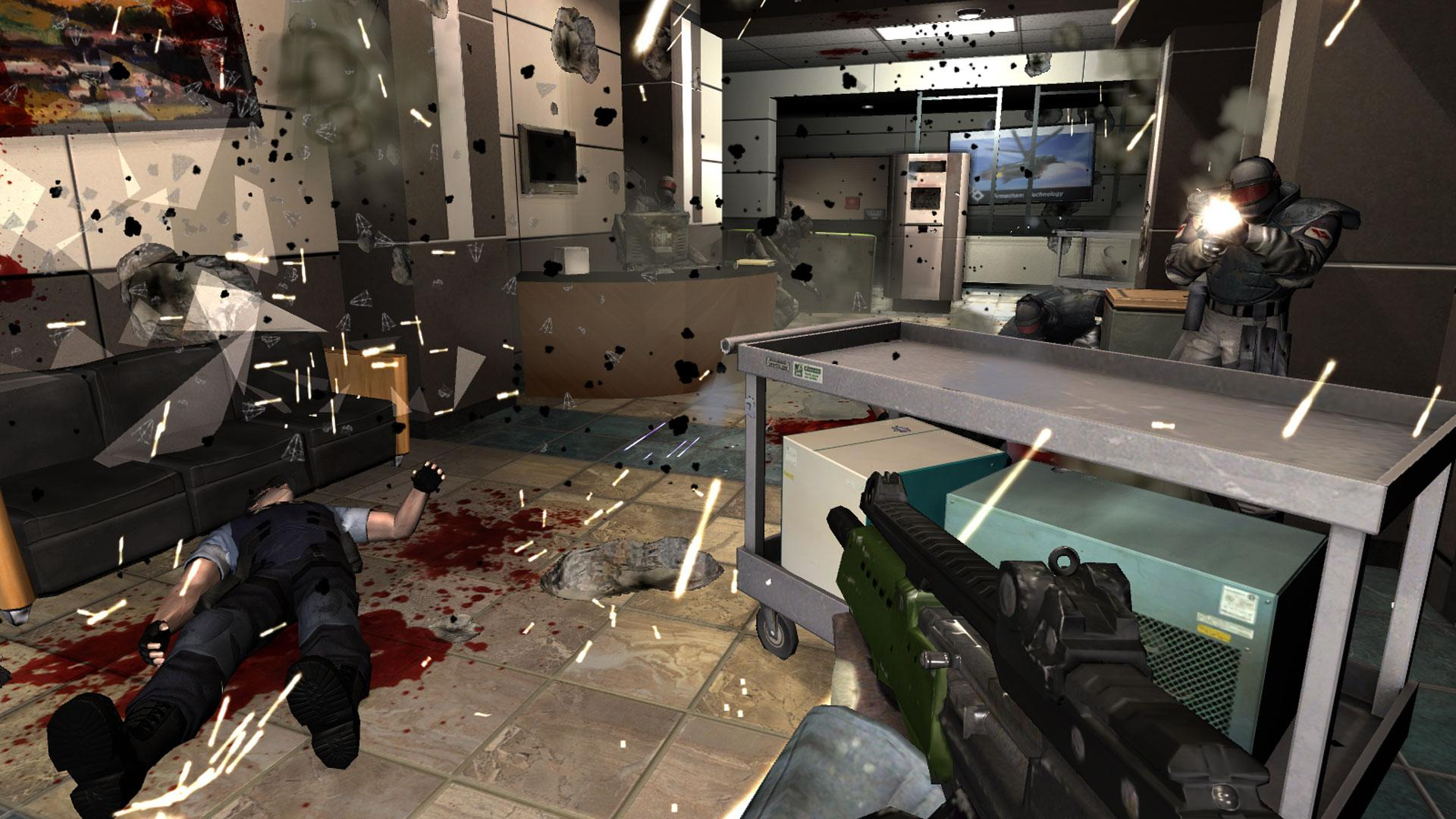 F.E.A.R. Complete Pack