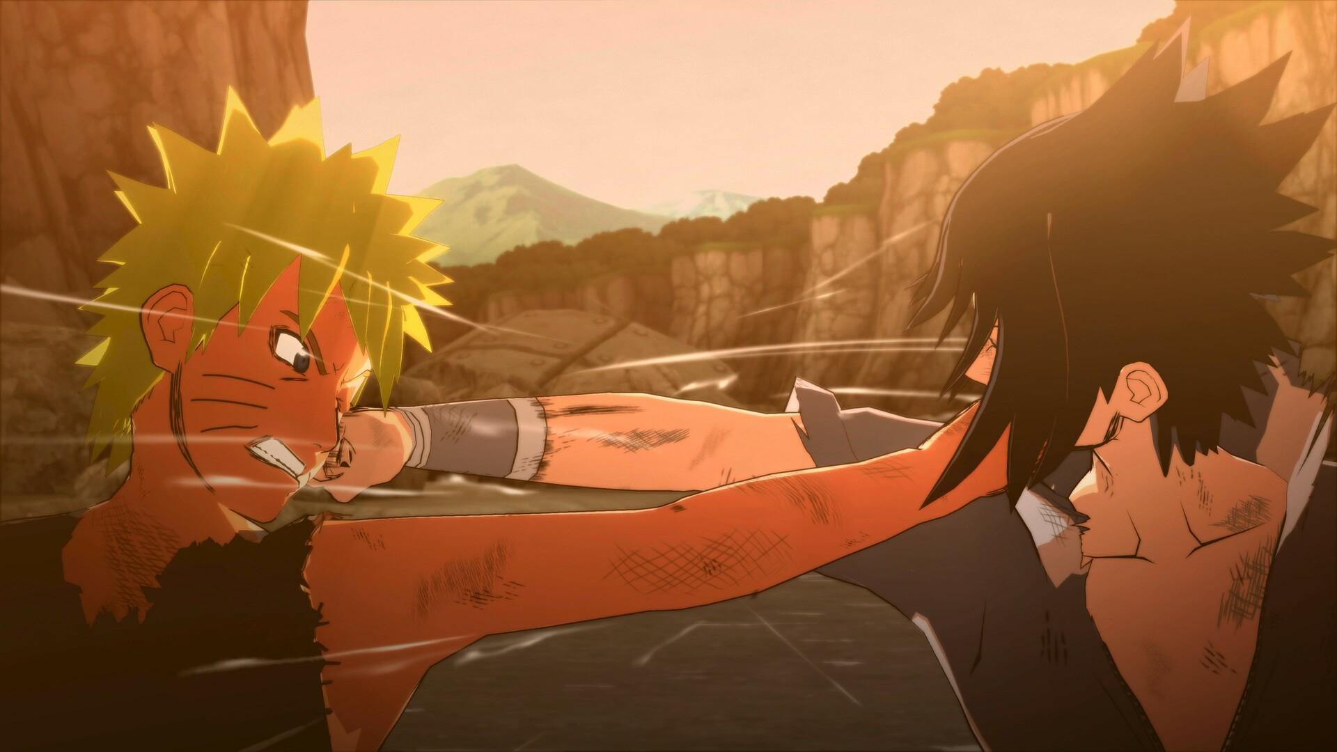 NARUTO X BORUTO Ultimate Ninja Storm Connections - Ultimate Edition