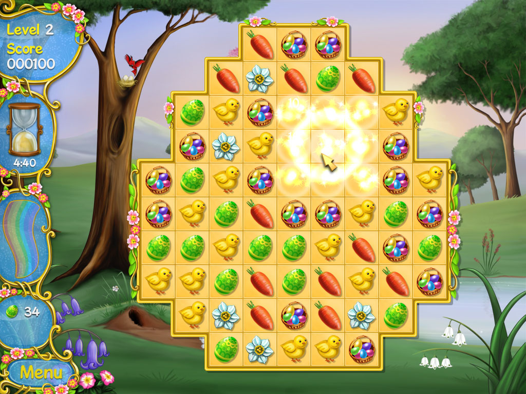 Spring Bonus