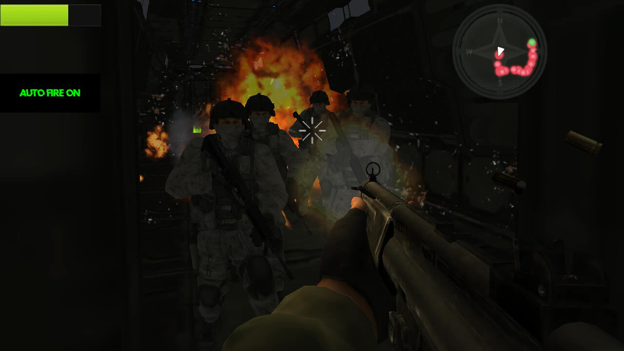 Special Ops: Operation Assault