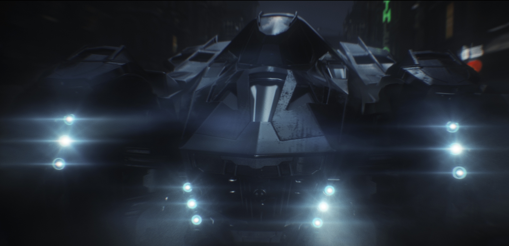 Batman: Arkham Knight Premium Edition
