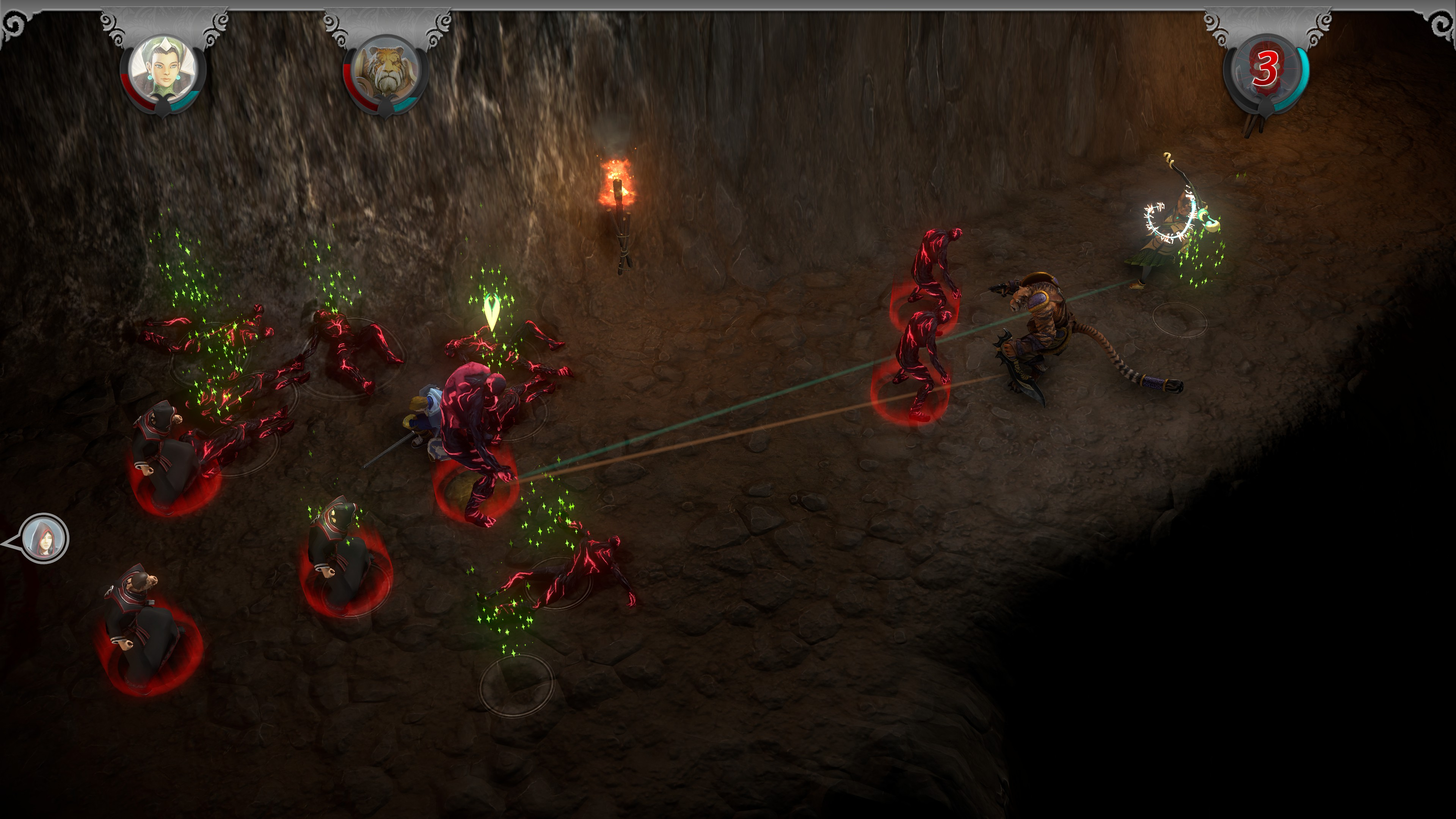 Eon Altar: Season 1 Pass