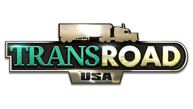 TransRoad: USA (Версия для СНГ. Кроме РФ и РБ)