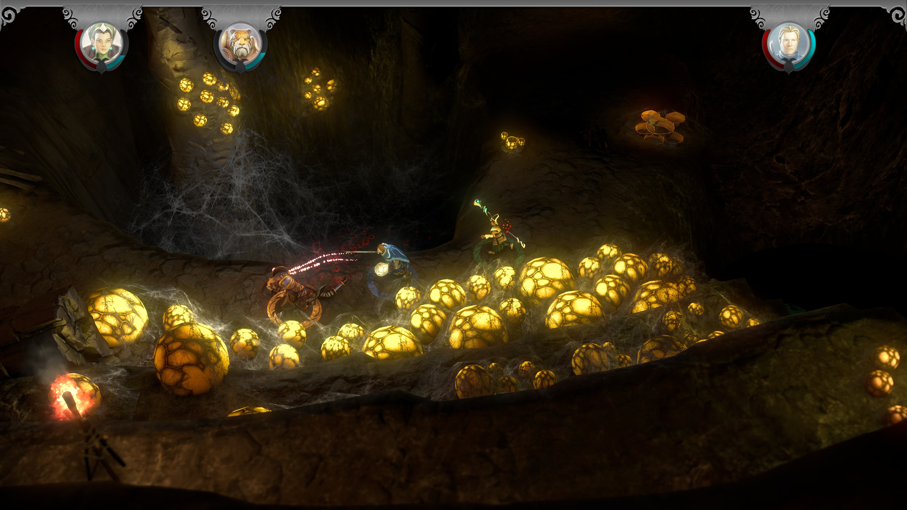 Eon Altar: Season 1 Pass